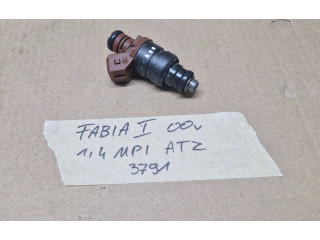 Форсунка 047906031 Skoda Fabia Mk1 (6Y) ATZ