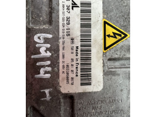 Блок управления Xenon