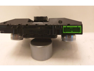 Блок управления климат-контролем 31443425, 31443425 Volvo V70