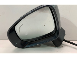 Зеркало электрическое Volvo XC90 2014 - года