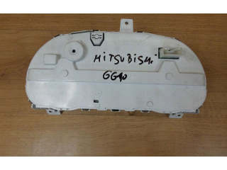 Панель приборов 769166220 Mitsubishi Lancer X