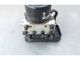 Блок АБС 1J0907379H, 1J0614217C   Audi  A3 S3 8L  1996 - 2003 года