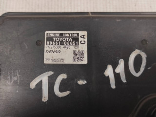 Řídící jednotka 8966106G51, TN2753004480 Toyota Camry 2008