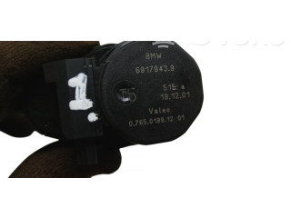 Блок управления климат-контролем 6917943.9, 69179439   BMW X5 E53