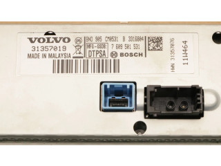 Дисплей    31357076, 31357076   Volvo V70
