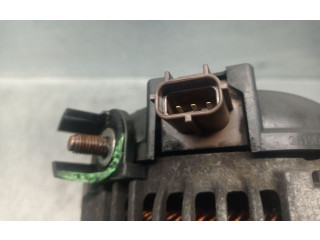 Генератор 3M5T10300YD, Y60118300   Mazda 3 I      