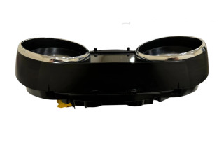 Přístrojová deska Peugeot 3008 I 2010 9666276380, 00105799