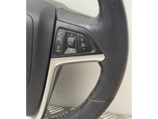 Руль Opel Meriva B  2010 - 2016 года       