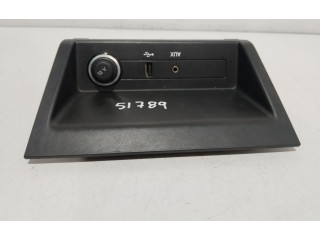 Блок управления 6V0857367A   Skoda Fabia Mk3 (NJ)