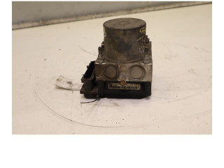 Блок АБС Hyundai Getz - года