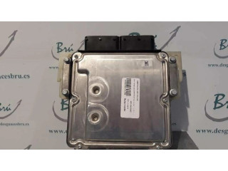 Řídící jednotka 0281032607 Land Rover Discovery 2018