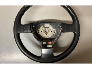 Руль Volkswagen Golf Plus 2005 - 2013 года 1Q0419091AC, 01S61866012B