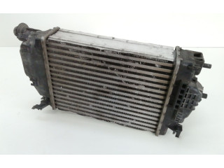 Интеркулер 144614EB1B, 144614EB1B Nissan Qashqai