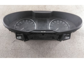 Панель приборов 5E0920751B, 5E0920751B   Skoda Octavia Mk3 (5E)       