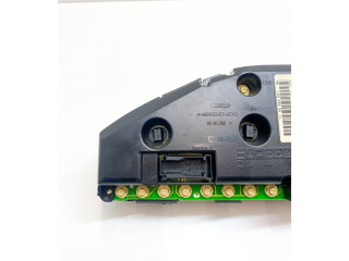 Панель приборов A1294402411, 1294402411   Mercedes-Benz SL R129       