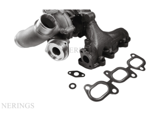 Турбина Audi A1 16309700005, TC30-0002Tx