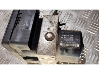 Jednotka ABS 00005847E1, 8200159837E Renault Laguna II 2003