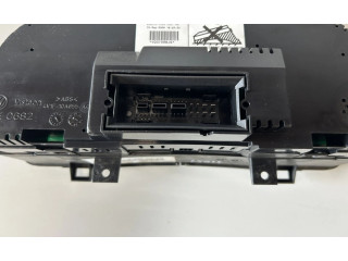 Панель приборов 1K0920863A, 1K0920863A Volkswagen Golf Plus