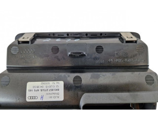 Дисплей 8x0857273b Audi A1