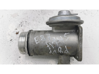 Клапан EGR