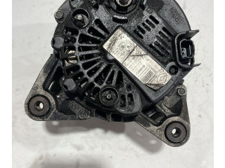 Генератор 8200810621, 8200810621 Dacia Sandero