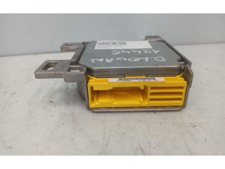 Блок подушек безопасности 8200307188A   Dacia Logan I