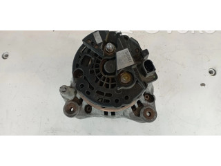 Генератор 06F903023F Volkswagen Caddy