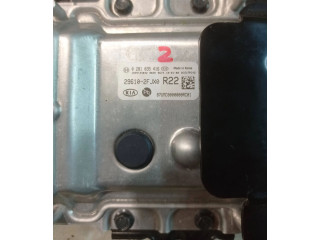 Блок управления 296102FJX0, 0281035416   KIA Sorento