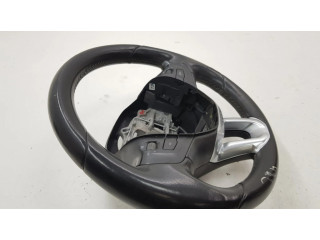 Руль Peugeot 2008 I  2013-2019 года 98084115ZD      