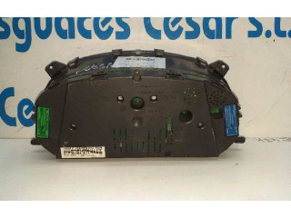 Панель приборов 1U0920801J Skoda Octavia Mk1 (1U)