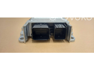 Блок подушек безопасности 9X2314B654AC, 0285010746 Jaguar XF X250