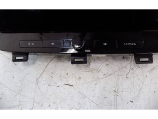 Дисплей 28090-6RN0C, 28090-6RN0C Nissan X-Trail T33