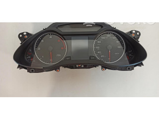 Панель приборов 8K0920980N   Audi A4 Allroad B9       