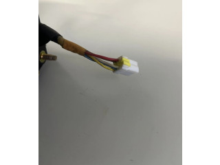 Зеркало электрическое Mitsubishi Lancer 2003 - 2007 года