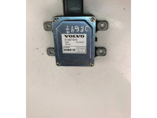 Блок управления коробкой передач 31367945, DE677   Volvo XC90