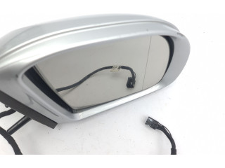 Зеркало электрическое Mercedes-Benz ML W164 2005 - 2011 года