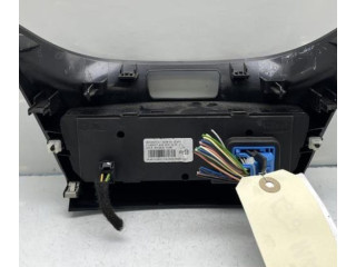 Блок управления климат-контролем 9819570680 Peugeot 2008 I