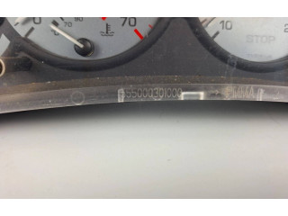 Přístrojová deska  Citroen Berlingo 2022 9662744780  