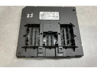 Блок комфорта 5Q0937086BC   Volkswagen PASSAT B8   