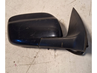 Зеркало электрическое        Volvo XC90  2003 - 2006 года   