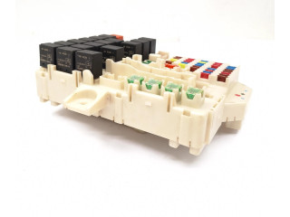   Pojistková skříňka A4545400324, MN902449   Smart ForFour  2005