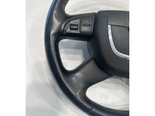 Руль Skoda Octavia Mk2 (1Z) 2004 - 2013 года