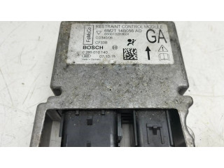 Блок подушек безопасности 6M2T14B056AD, 0285010140 Ford Galaxy