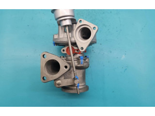 Turbodmychadlo Турбина K03-019, IMPRK1354650 Mercedes-Benz Vaneo W414