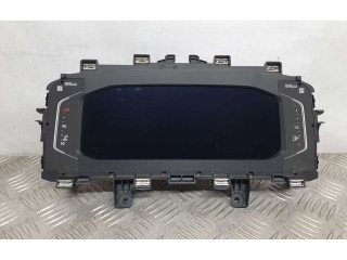 Přístrojová deska  Volkswagen Tiguan 2016 3G0920320B  