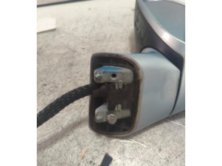 Зеркало электрическое Citroen C4 I 2004 - 2010 года