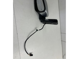 Зеркало электрическое Volkswagen Touran II 2010 - 2016 года