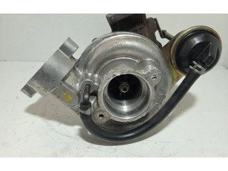 Турбина Peugeot 406 9611145380