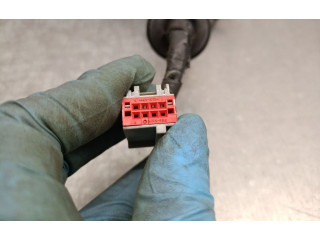 Зеркало электрическое Ford Ecosport 2013 - 2017 года