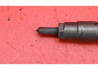 Vstřikovač 0445110276, 0445110276 Fiat Sedici